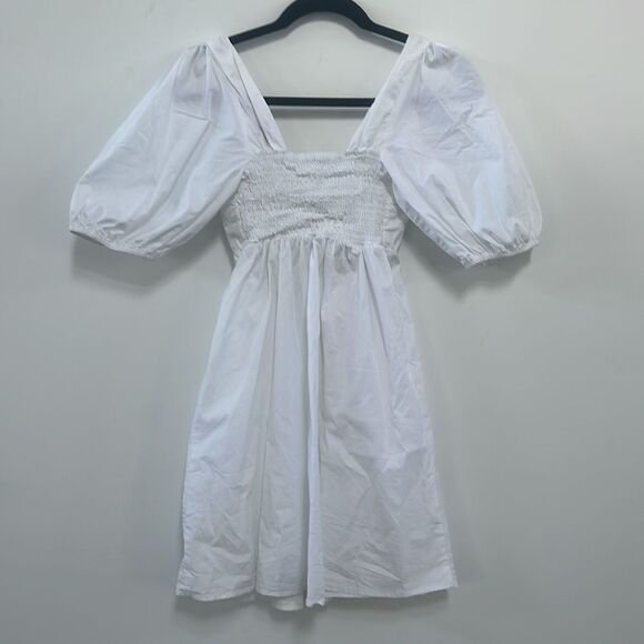 Show me your Mumu - White Dress - Picture 3 of 5